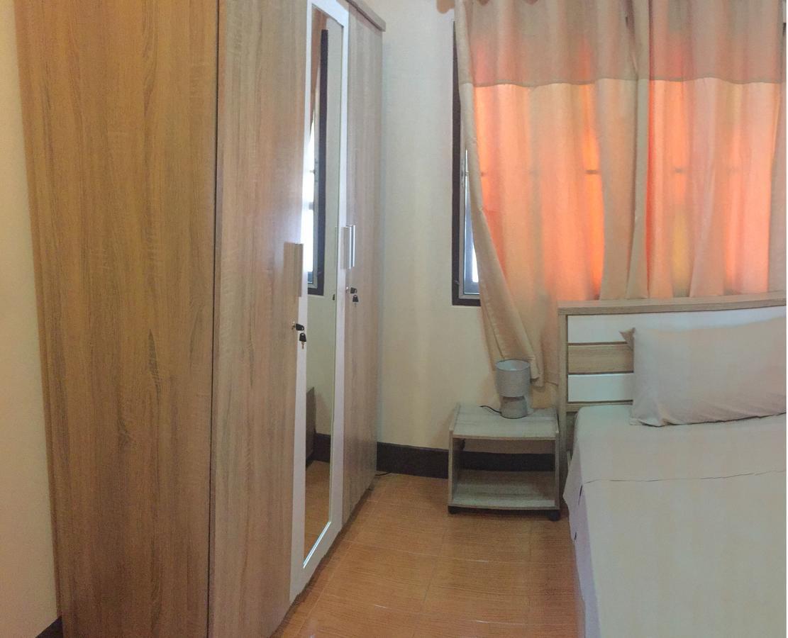 Villa Strand Kamala Exterior foto
